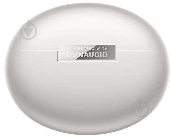 Наушники OPPO Enco X3s ETED1 nebula silver (1444972) - фото 6 Наушники OPPO Enco X3s ETED1 nebula silver (1444972) - фото 6