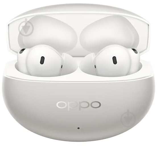 Наушники OPPO Enco X3s ETED1 nebula silver (1444972) - фото 1 Наушники OPPO Enco X3s ETED1 nebula silver (1444972) - фото 1