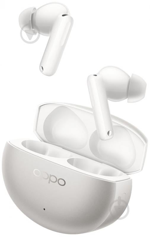 Наушники OPPO Enco X3s ETED1 nebula silver (1444972) - фото 5 Наушники OPPO Enco X3s ETED1 nebula silver (1444972) - фото 5