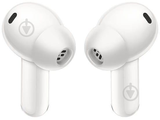 Наушники OPPO Enco X3s ETED1 nebula silver (1444972) - фото 3 Наушники OPPO Enco X3s ETED1 nebula silver (1444972) - фото 3