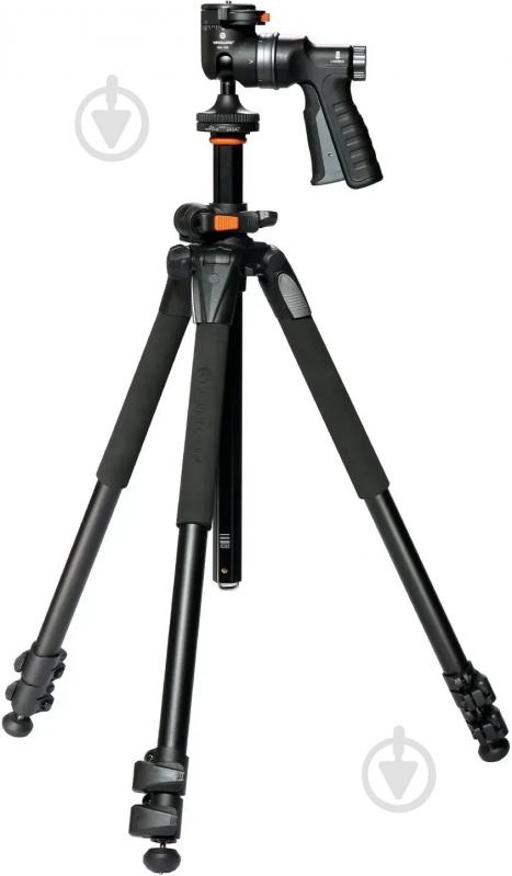 Штатив Vanguard Alta Pro 263AGH - фото 12 Штатив Vanguard Alta Pro 263AGH - фото 12