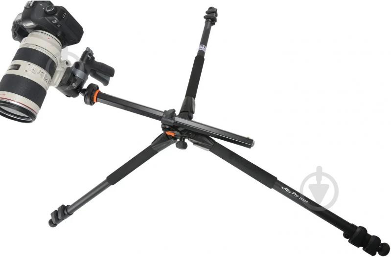 Штатив Vanguard Alta Pro 263AGH - фото 13 Штатив Vanguard Alta Pro 263AGH - фото 13