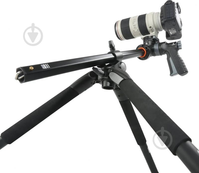 Штатив Vanguard Alta Pro 263AGH - фото 15 Штатив Vanguard Alta Pro 263AGH - фото 15