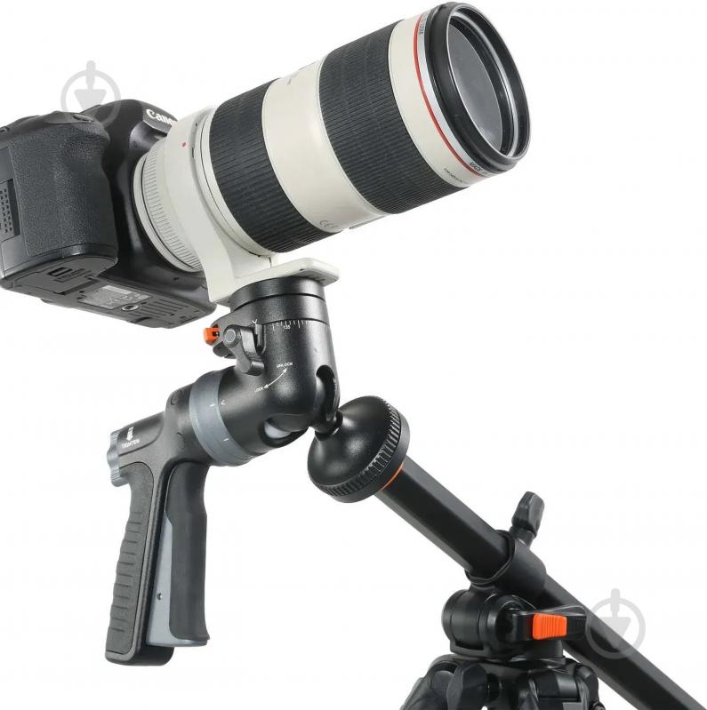 Штатив Vanguard Alta Pro 263AGH - фото 18 Штатив Vanguard Alta Pro 263AGH - фото 18