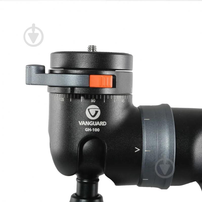 Штатив Vanguard Alta Pro 263AGH - фото 20 Штатив Vanguard Alta Pro 263AGH - фото 20