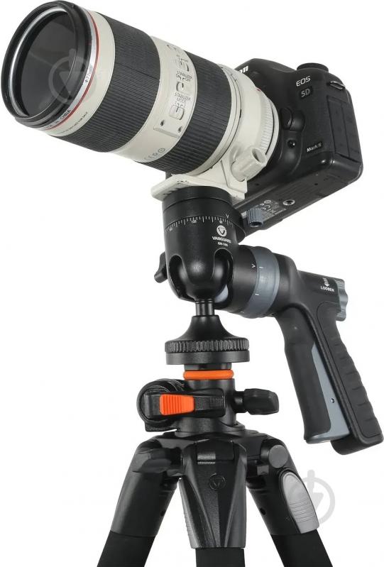 Штатив Vanguard Alta Pro 263AGH - фото 21 Штатив Vanguard Alta Pro 263AGH - фото 21