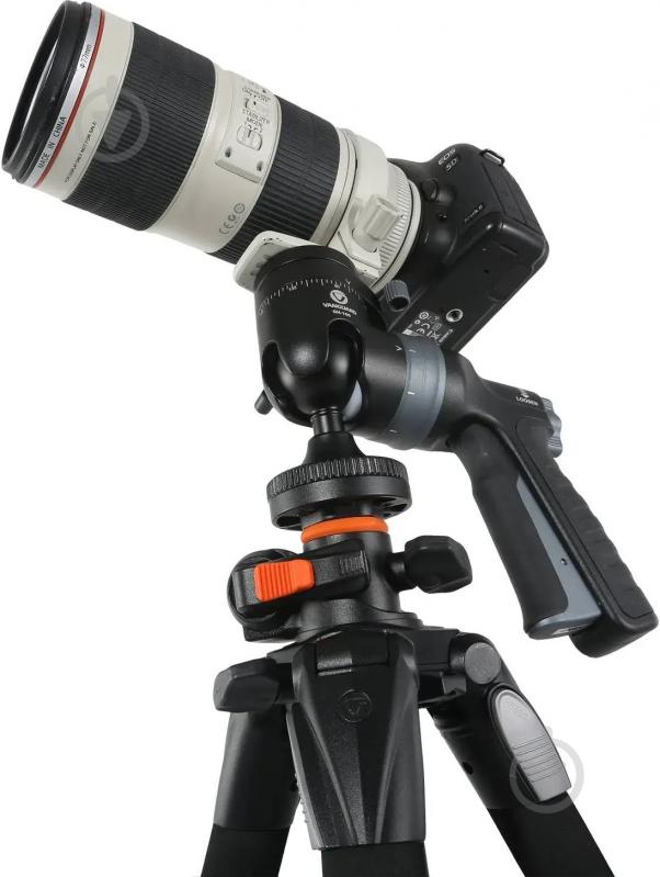 Штатив Vanguard Alta Pro 263AGH - фото 22 Штатив Vanguard Alta Pro 263AGH - фото 22