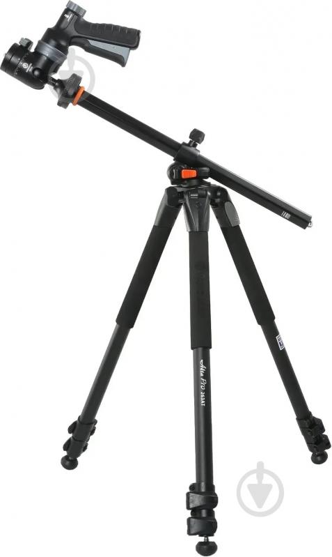 Штатив Vanguard Alta Pro 263AGH - фото 23 Штатив Vanguard Alta Pro 263AGH - фото 23
