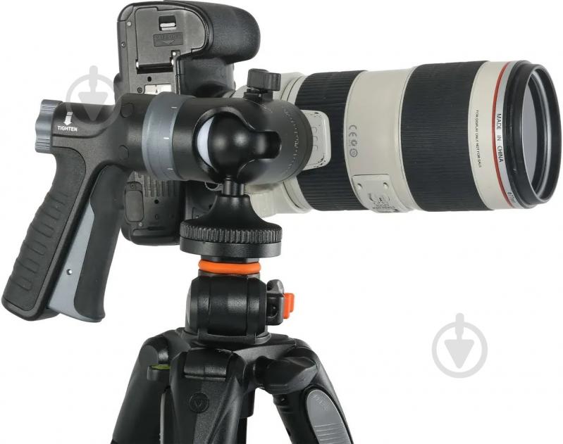Штатив Vanguard Alta Pro 263AGH - фото 24 Штатив Vanguard Alta Pro 263AGH - фото 24