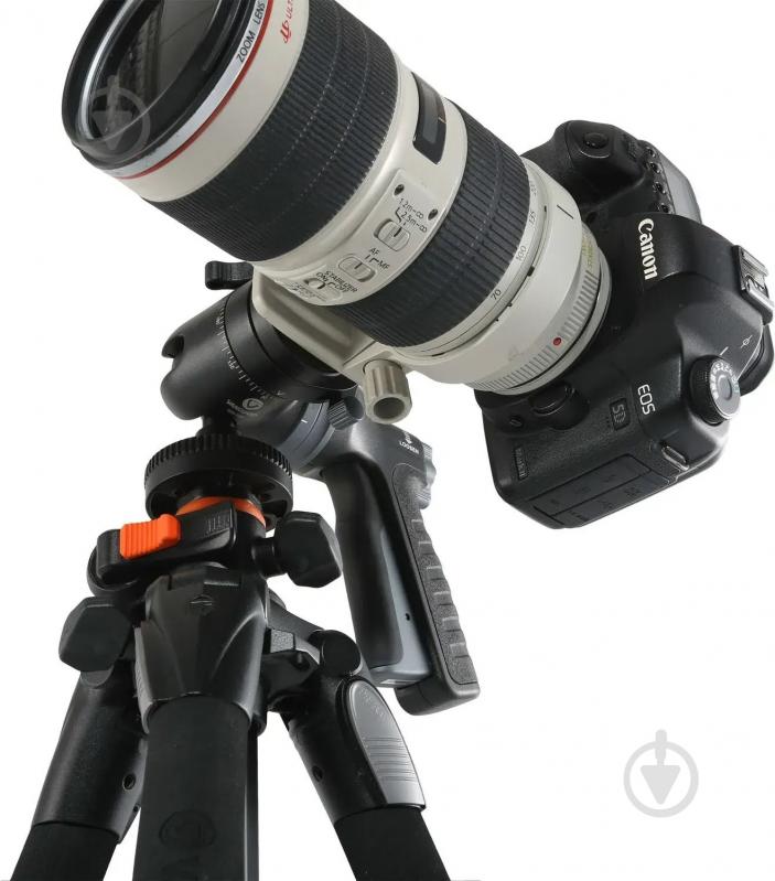 Штатив Vanguard Alta Pro 263AGH - фото 25 Штатив Vanguard Alta Pro 263AGH - фото 25
