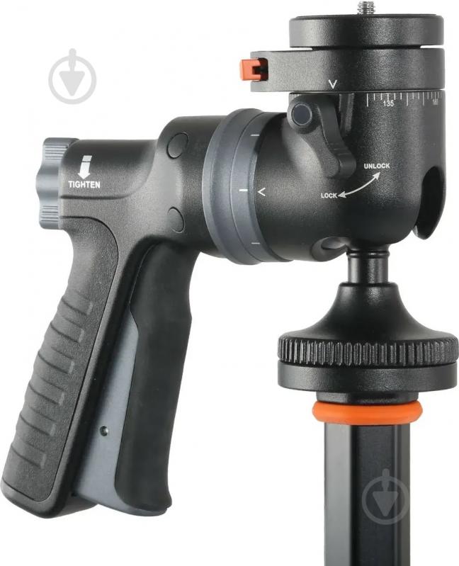 Штатив Vanguard Alta Pro 263AGH - фото 38 Штатив Vanguard Alta Pro 263AGH - фото 38