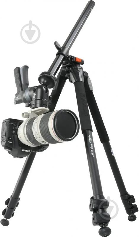 Штатив Vanguard Alta Pro 263AGH - фото 39 Штатив Vanguard Alta Pro 263AGH - фото 39