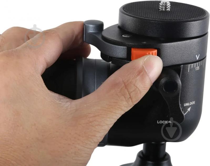 Штатив Vanguard Alta Pro 263AGH - фото 41 Штатив Vanguard Alta Pro 263AGH - фото 41
