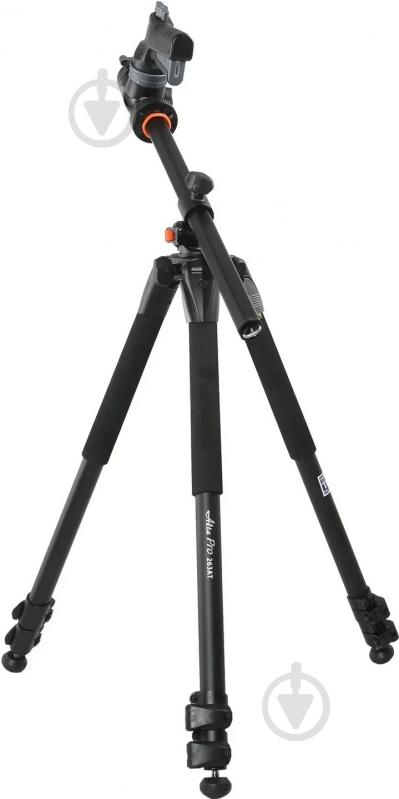 Штатив Vanguard Alta Pro 263AGH - фото 5 Штатив Vanguard Alta Pro 263AGH - фото 5
