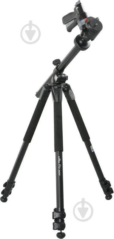 Штатив Vanguard Alta Pro 263AGH - фото 6 Штатив Vanguard Alta Pro 263AGH - фото 6
