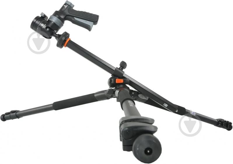 Штатив Vanguard Alta Pro 263AGH - фото 8 Штатив Vanguard Alta Pro 263AGH - фото 8