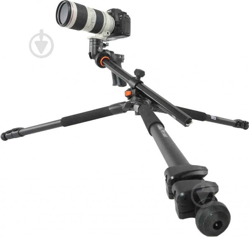 Штатив Vanguard Alta Pro 263AGH - фото 9 Штатив Vanguard Alta Pro 263AGH - фото 9