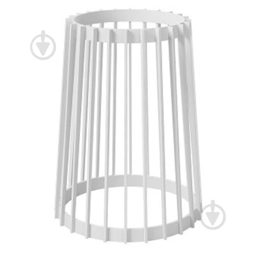 Подставка для цветов Form Plastic Standy-S 24 40 см белый - фото 1