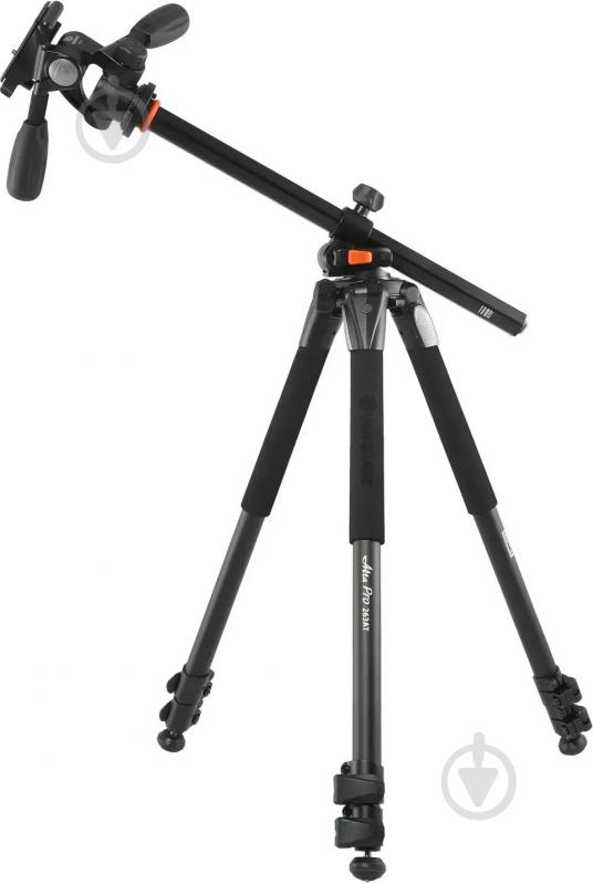 Штатив Vanguard Alta Pro 263AP - фото 1 Штатив Vanguard Alta Pro 263AP - фото 1