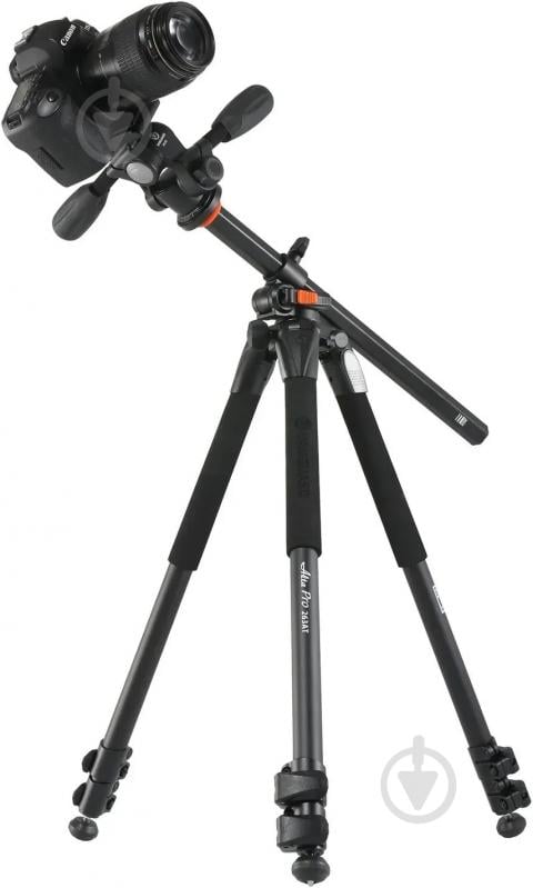 Штатив Vanguard Alta Pro 263AP - фото 10 Штатив Vanguard Alta Pro 263AP - фото 10