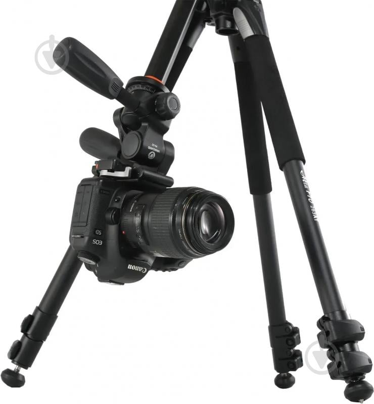 Штатив Vanguard Alta Pro 263AP - фото 11 Штатив Vanguard Alta Pro 263AP - фото 11