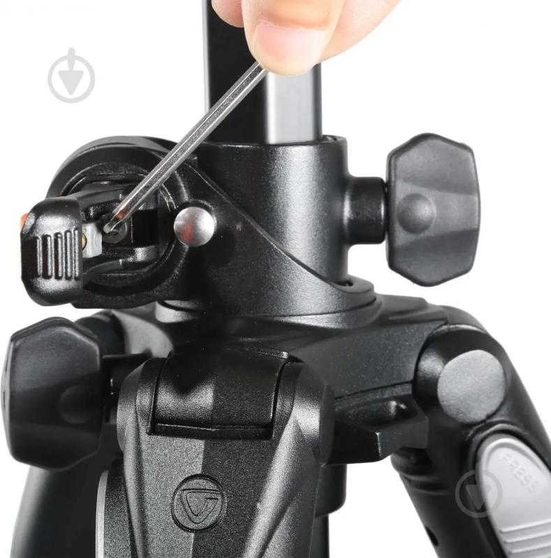 Штатив Vanguard Alta Pro 263AP - фото 19 Штатив Vanguard Alta Pro 263AP - фото 19