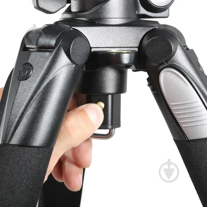 Штатив Vanguard Alta Pro 263AP - фото 21 Штатив Vanguard Alta Pro 263AP - фото 21
