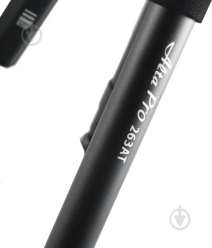 Штатив Vanguard Alta Pro 263AP - фото 24 Штатив Vanguard Alta Pro 263AP - фото 24