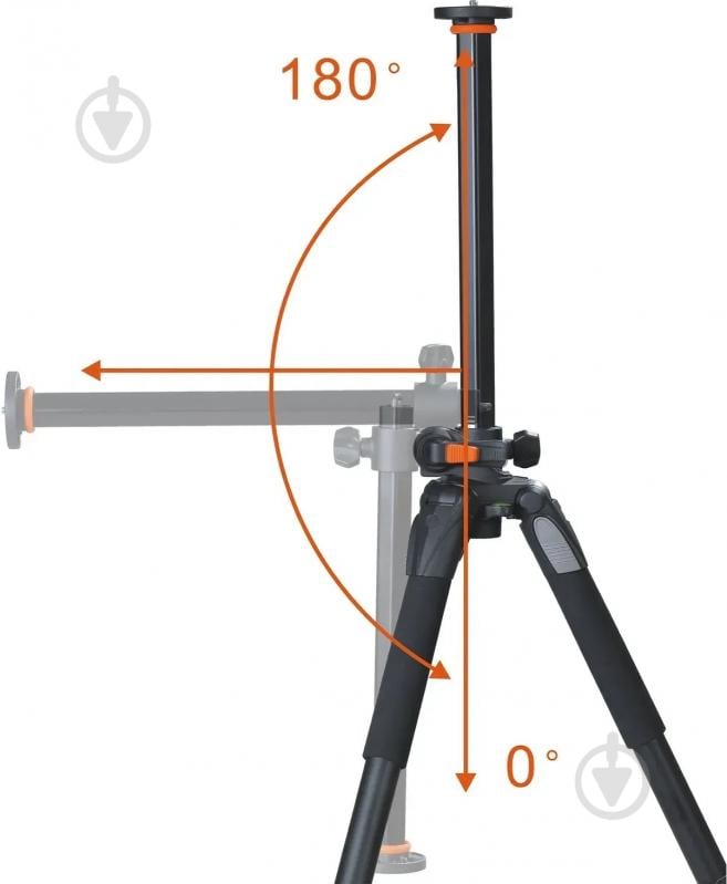 Штатив Vanguard Alta Pro 263AP - фото 4 Штатив Vanguard Alta Pro 263AP - фото 4