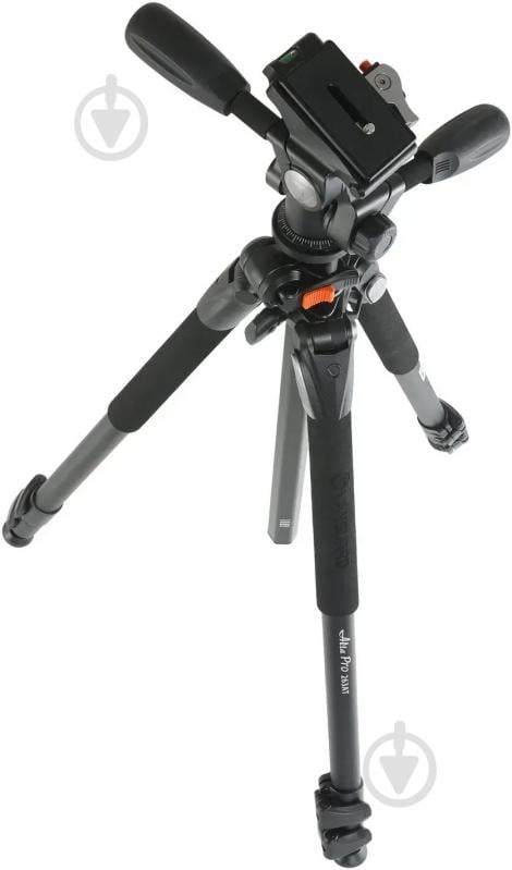 Штатив Vanguard Alta Pro 263AP - фото 5 Штатив Vanguard Alta Pro 263AP - фото 5