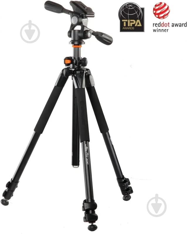 Штатив Vanguard Alta Pro 263AP - фото 6 Штатив Vanguard Alta Pro 263AP - фото 6