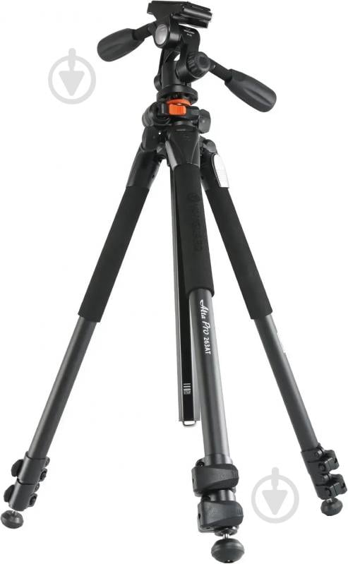Штатив Vanguard Alta Pro 263AP - фото 7 Штатив Vanguard Alta Pro 263AP - фото 7