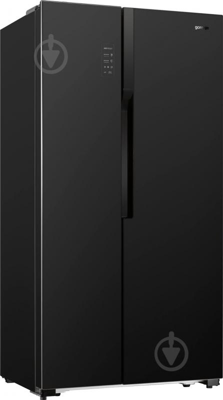 Холодильник Gorenje NRS 9182 MB - фото 2