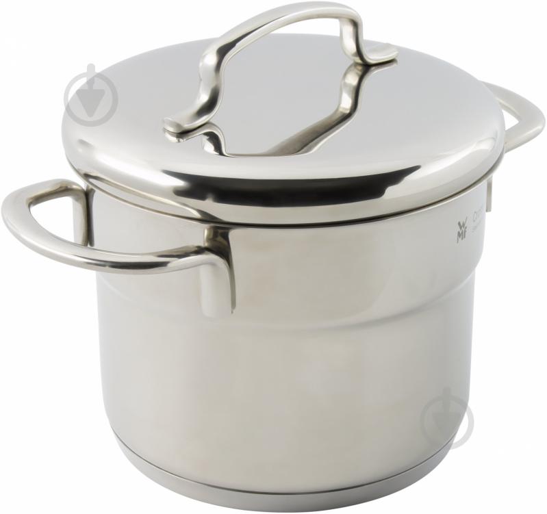 Кастрюля WMF Mini 110064 1 л - фото 1