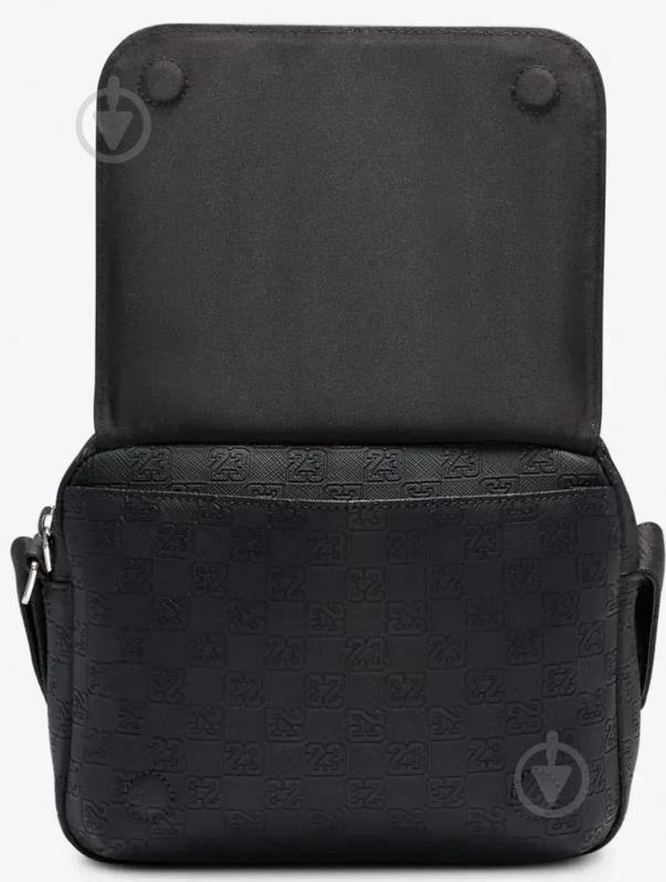 Косметичка Jordan Monogram Black р. М MA9085-G0T - фото 5 Косметичка Jordan Monogram Black р. М MA9085-G0T - фото 5