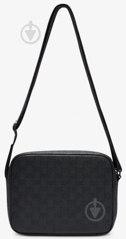 Косметичка Jordan Monogram Black р. М MA9085-G0T - фото 3 Косметичка Jordan Monogram Black р. М MA9085-G0T - фото 3