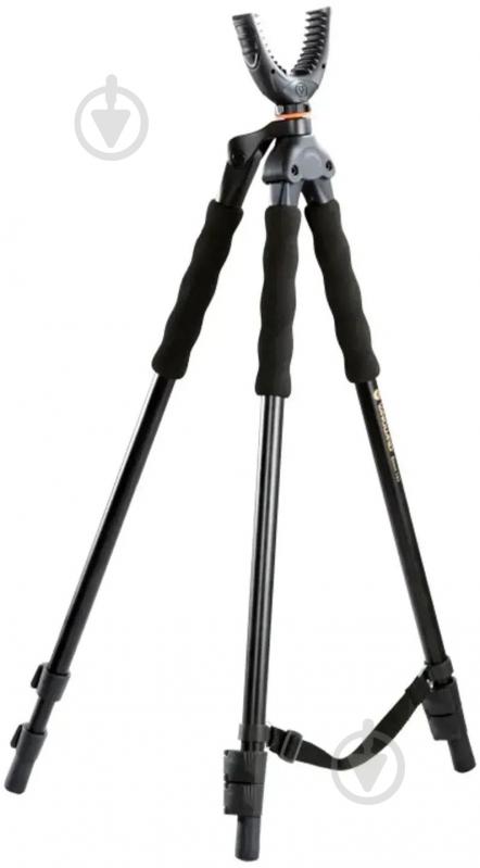 Трипод Vanguard Quest T62U (DAS302097) - фото 1 Трипод Vanguard Quest T62U (DAS302097) - фото 1
