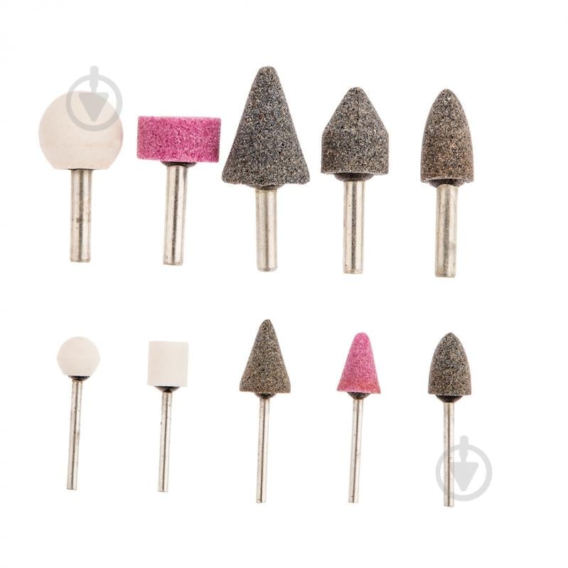 Набор насадок Top Tools 60H006 - фото 1