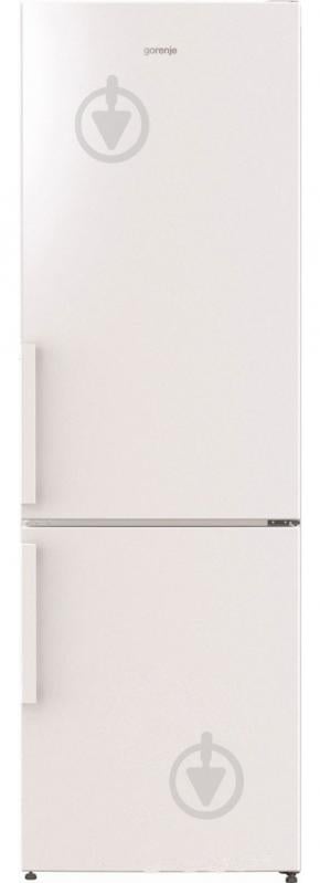 Холодильник Gorenje RK6191BW - фото 1