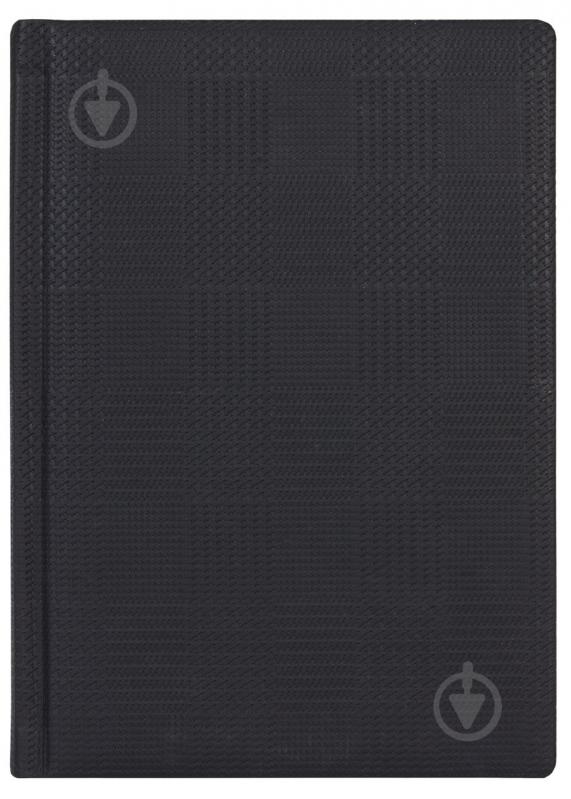 Дневник недатированный линия Optima Glen A5 O26108-01 - фото 1