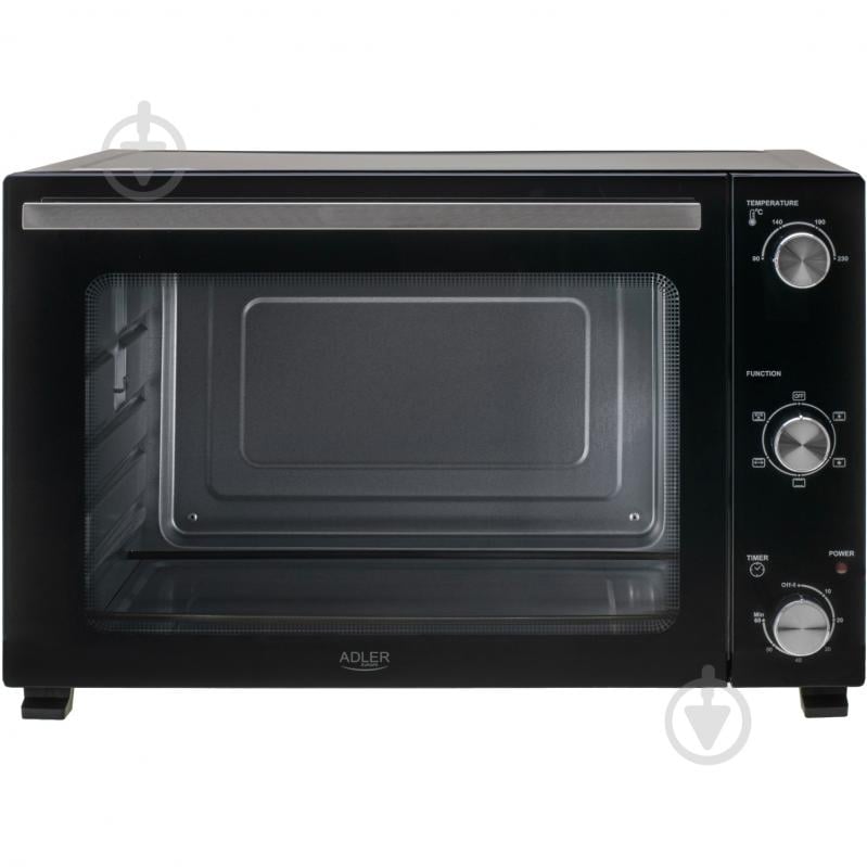 Электрическая печь Adler AD 6026 - фото 1