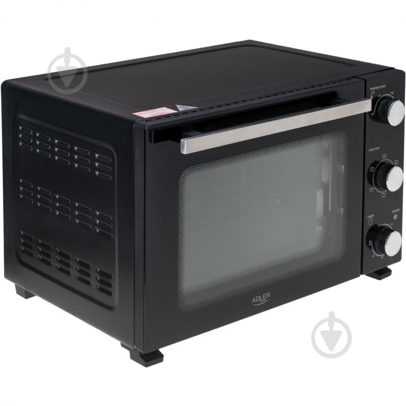 Электрическая печь Adler AD 6026 - фото 2