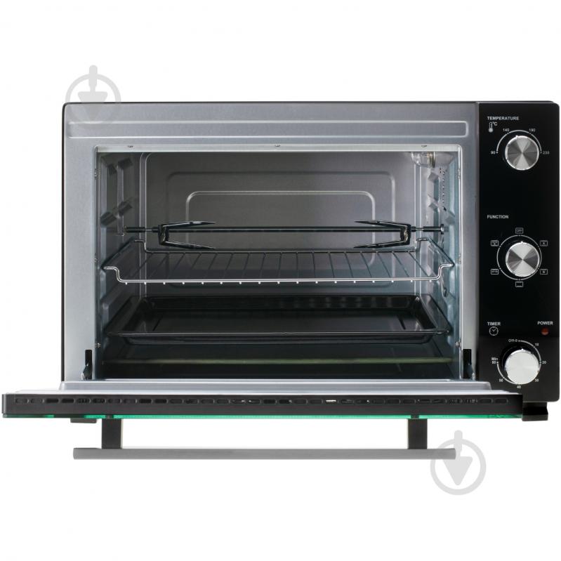 Электрическая печь Adler AD 6026 - фото 5