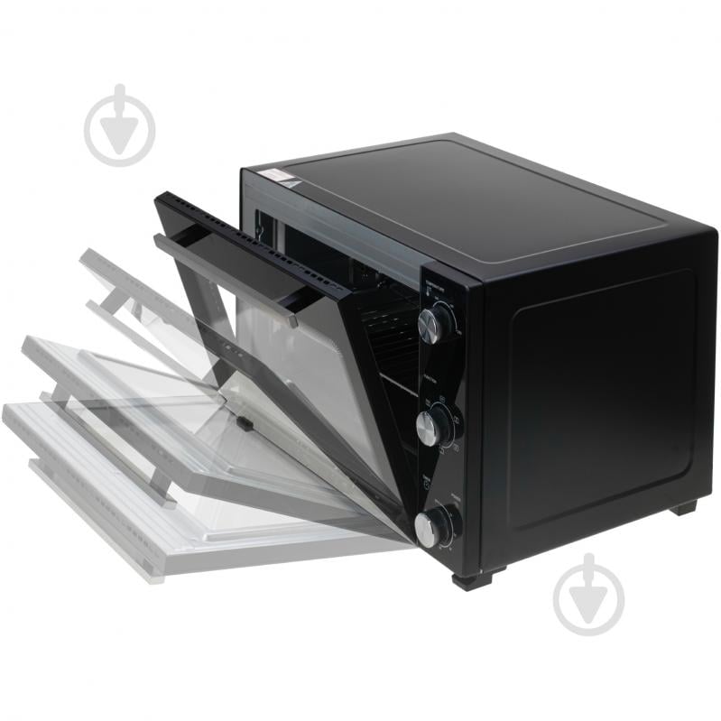 Электрическая печь Adler AD 6026 - фото 7