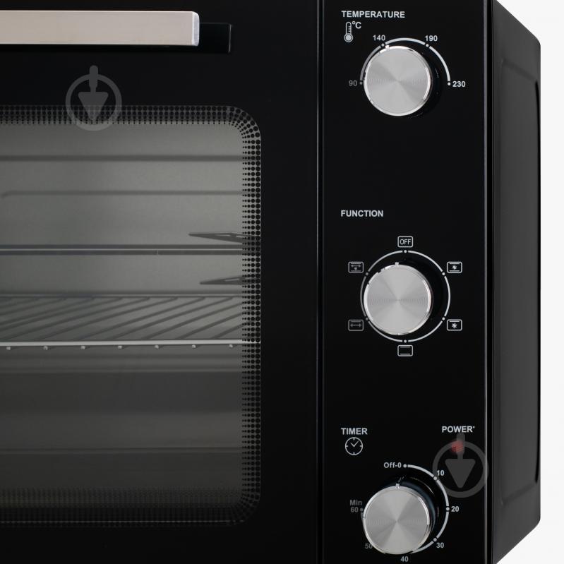 Электрическая печь Adler AD 6026 - фото 8