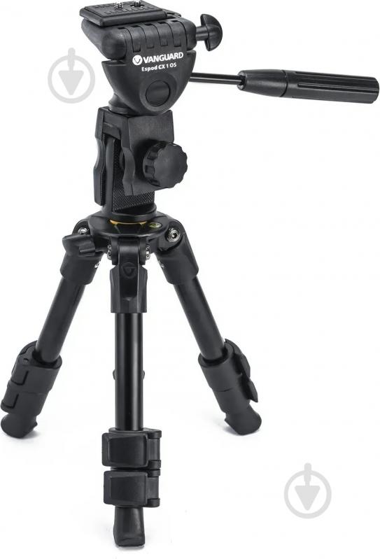 Штатив Vanguard Espod CX 1 OS - фото 2