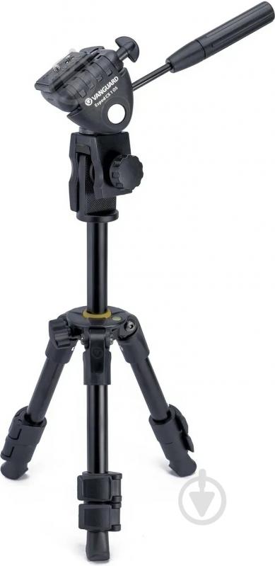Штатив Vanguard Espod CX 1 OS - фото 3