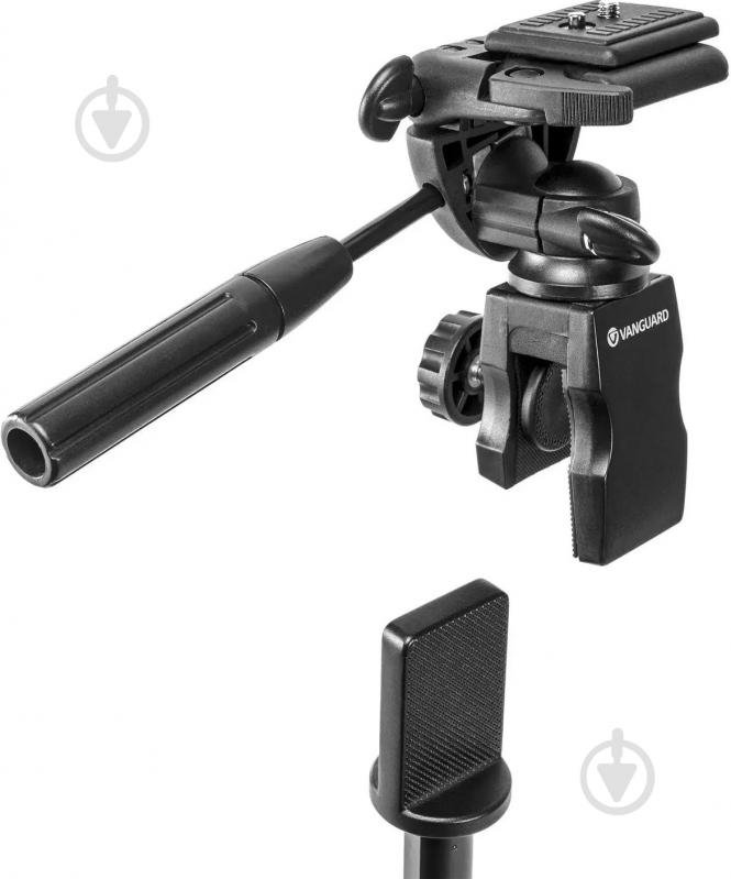 Штатив Vanguard Espod CX 1 OS - фото 4