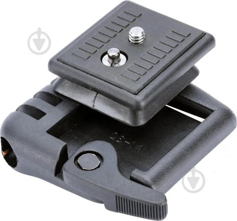 Штатив Vanguard Espod CX 1 OS - фото 5
