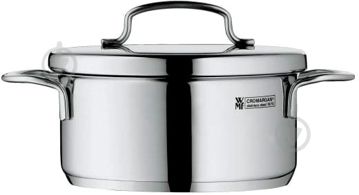 Кастрюля WMF Mini 110117 0,9 л - фото 2